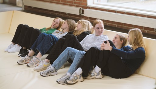 Elbæk Efterskole 9703