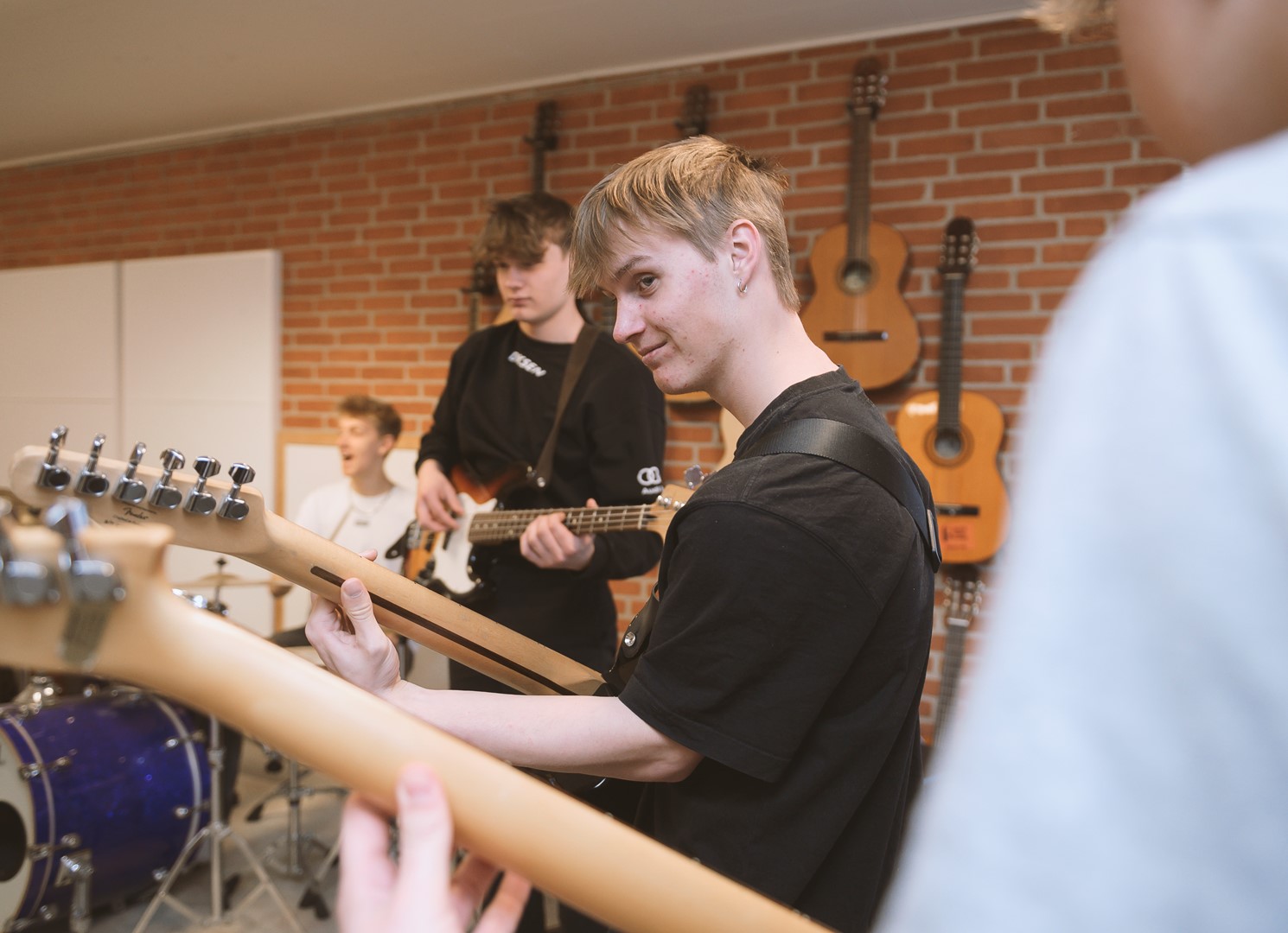 Elbæk Efterskole 0333